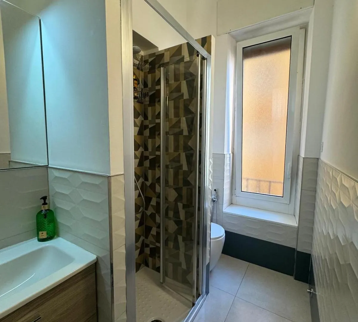 Alba Nuova Suite Rome