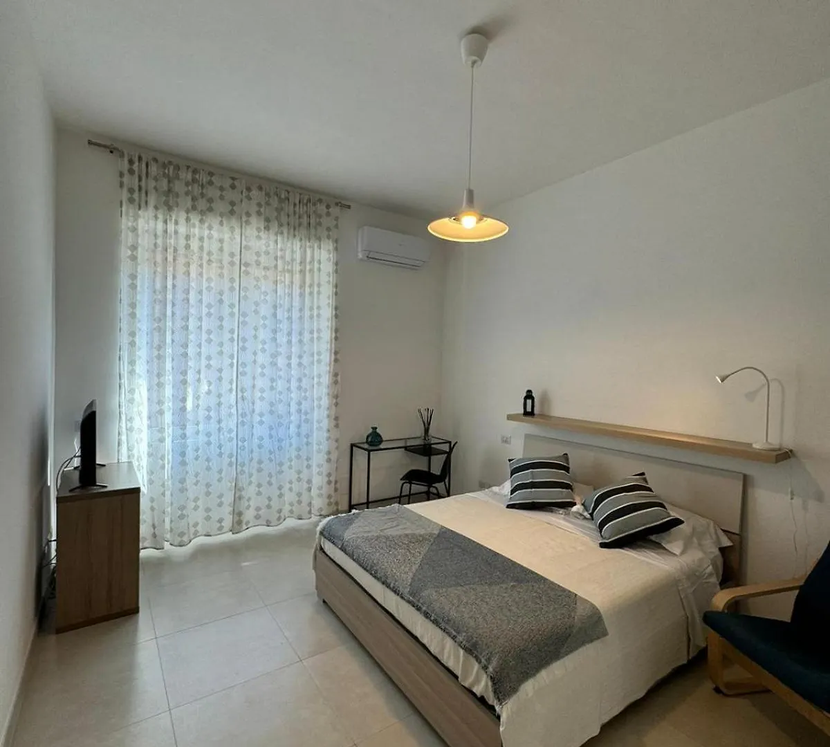 Appartement Alba Nuova Suite Rome