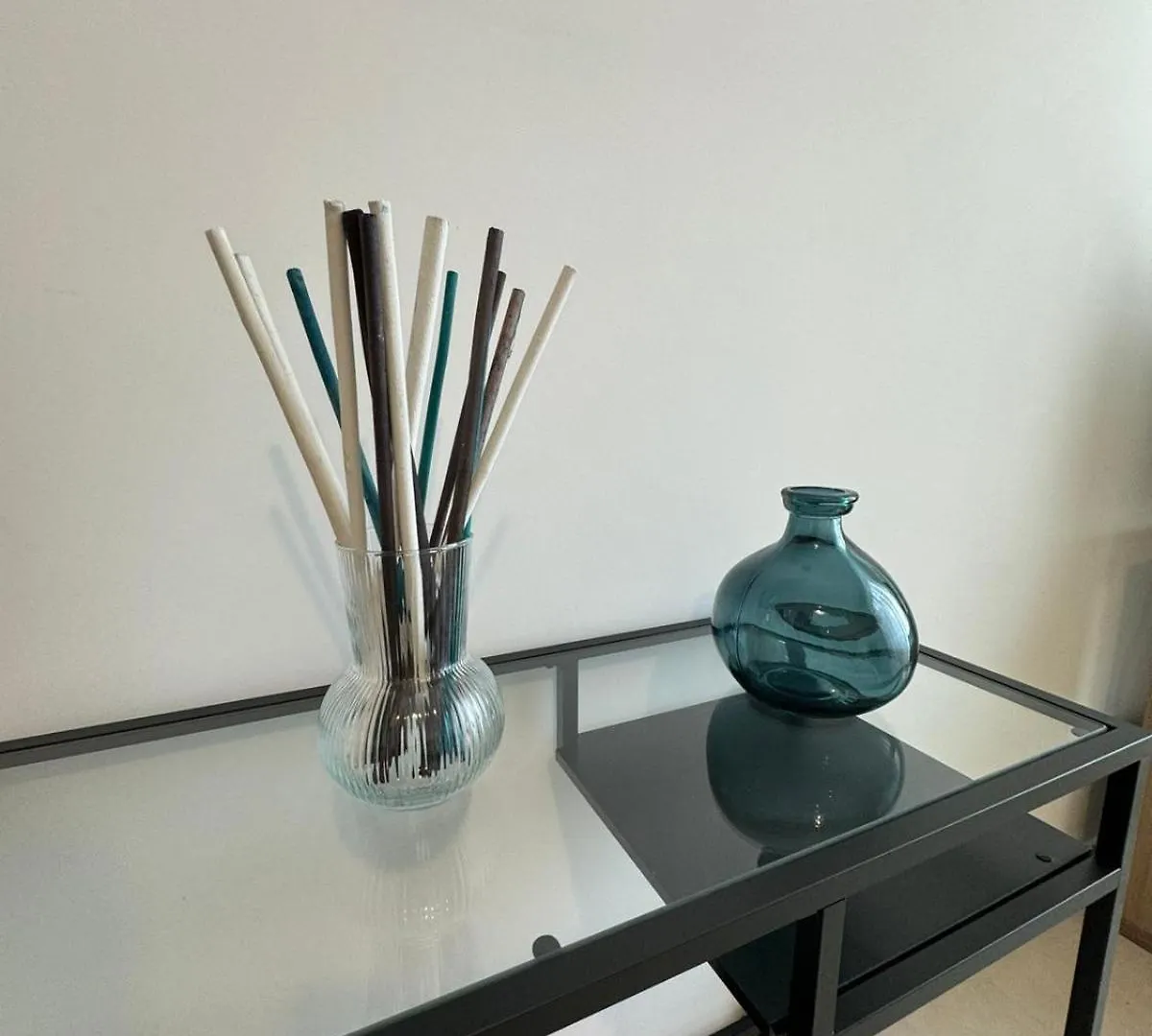 Appartement Alba Nuova Suite Rome