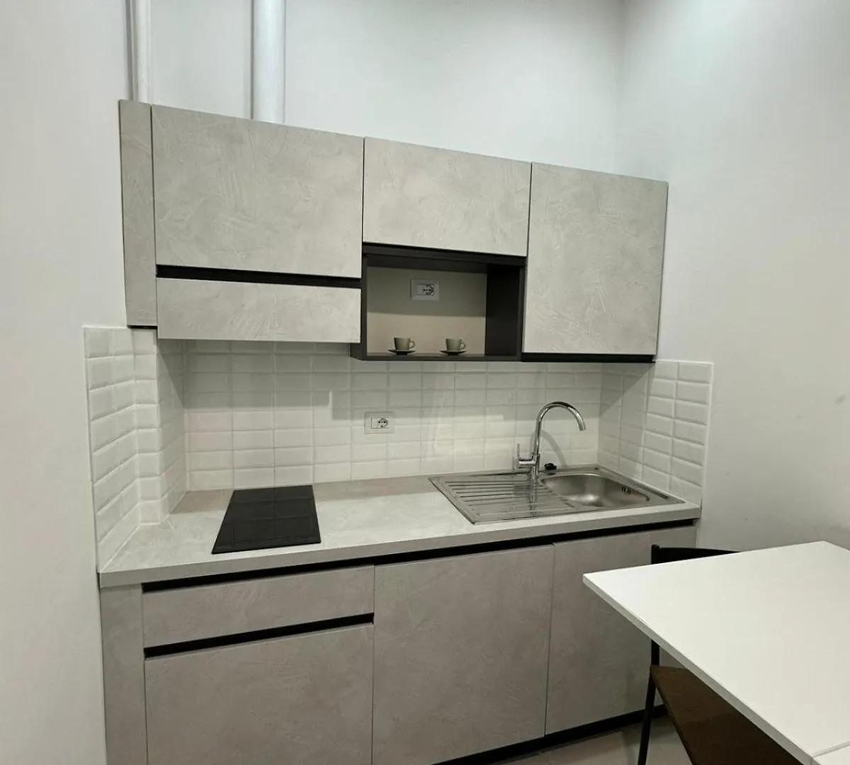 Alba Nuova Suite Rome Apartment