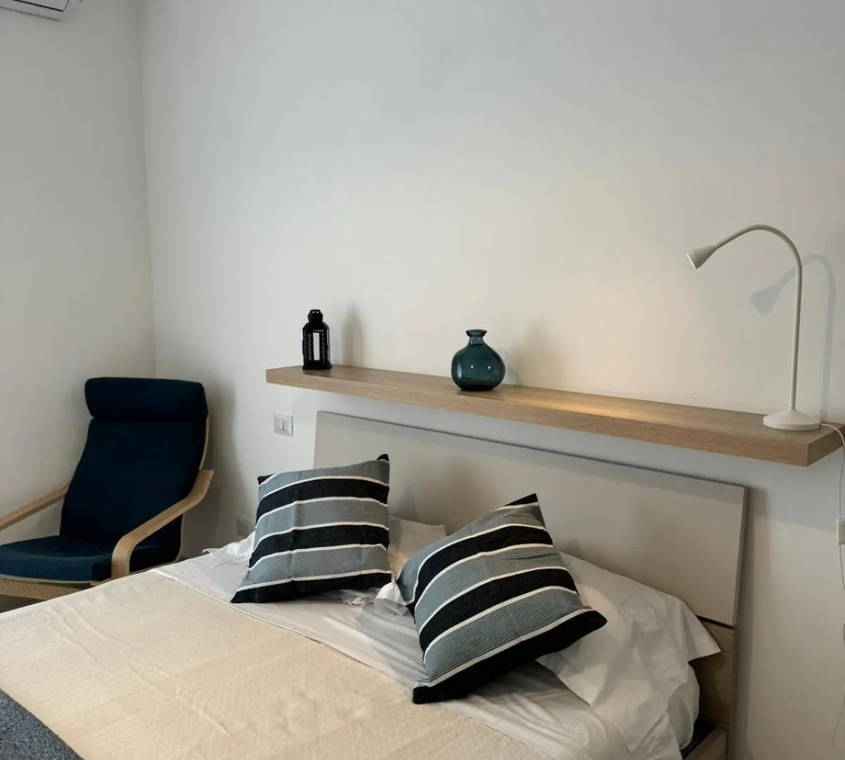 Alba Nuova Suite Rome Appartement