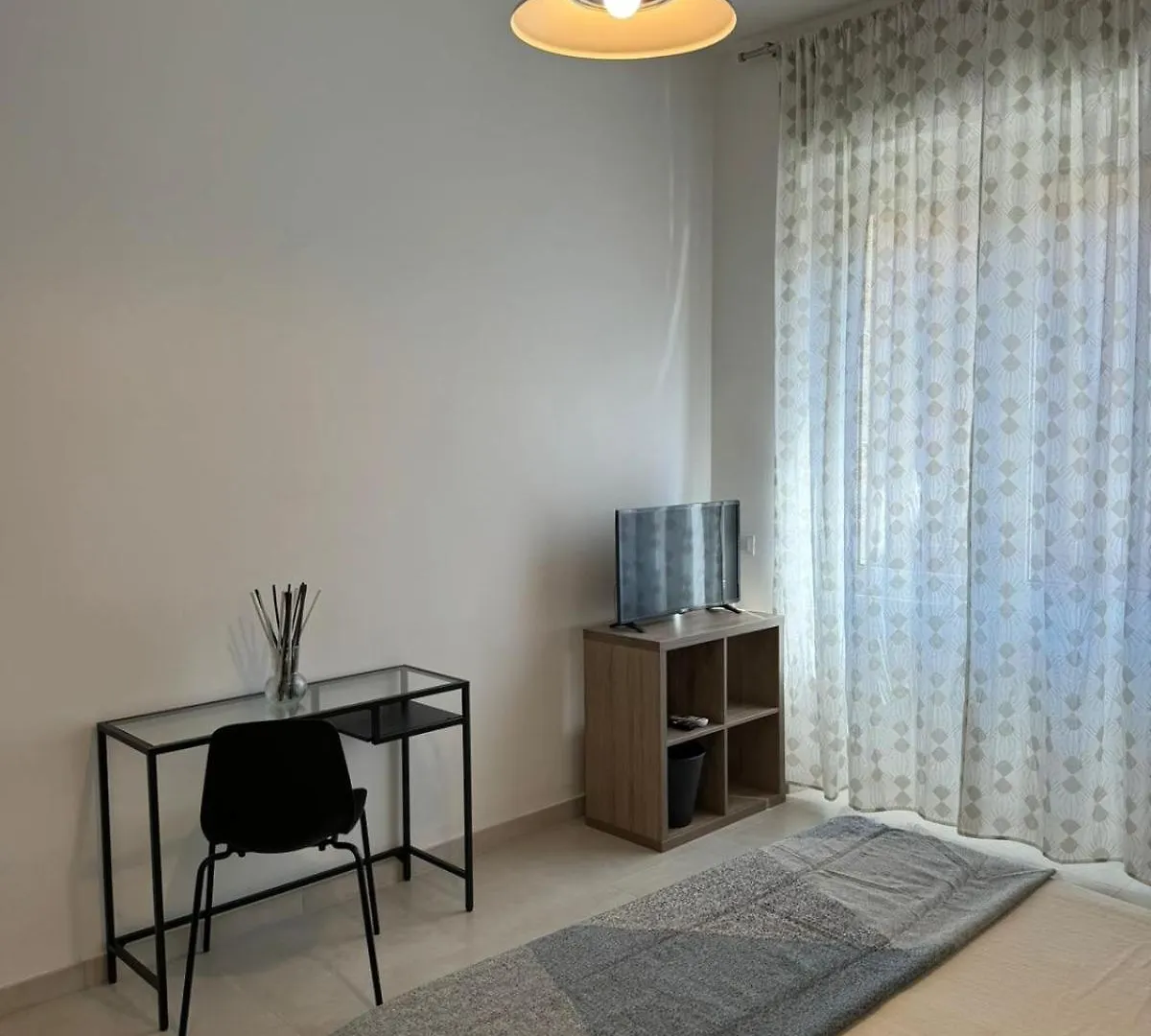 Apartment Alba Nuova Suite Rome Italy