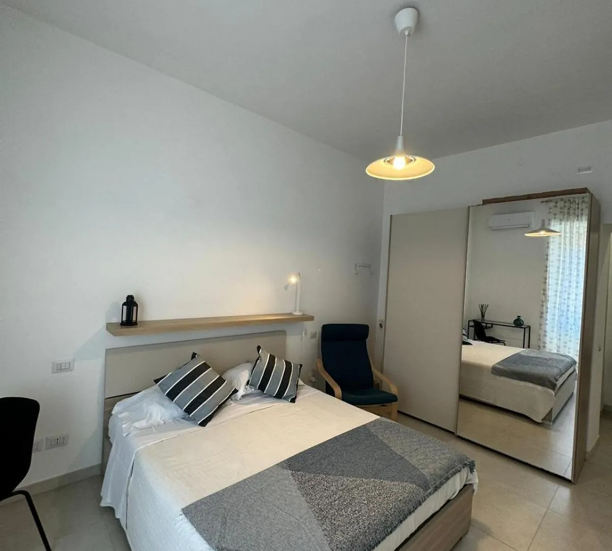 Alba Nuova Suite Rome