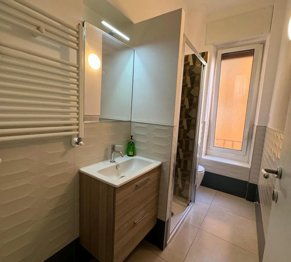 Apartment Alba Nuova Suite Rome Italy