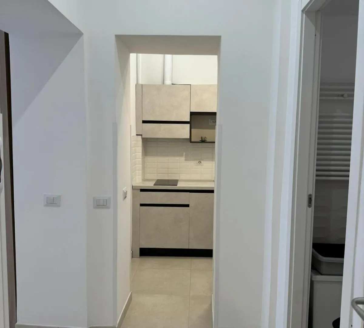 Apartment Alba Nuova Suite Rome