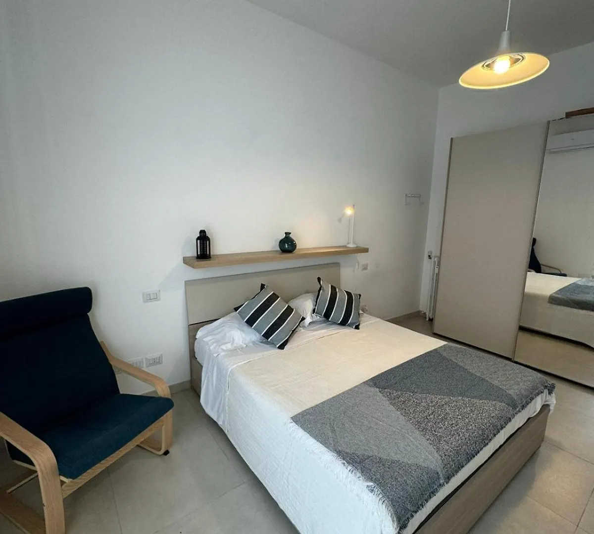 Alba Nuova Suite Rome Italië