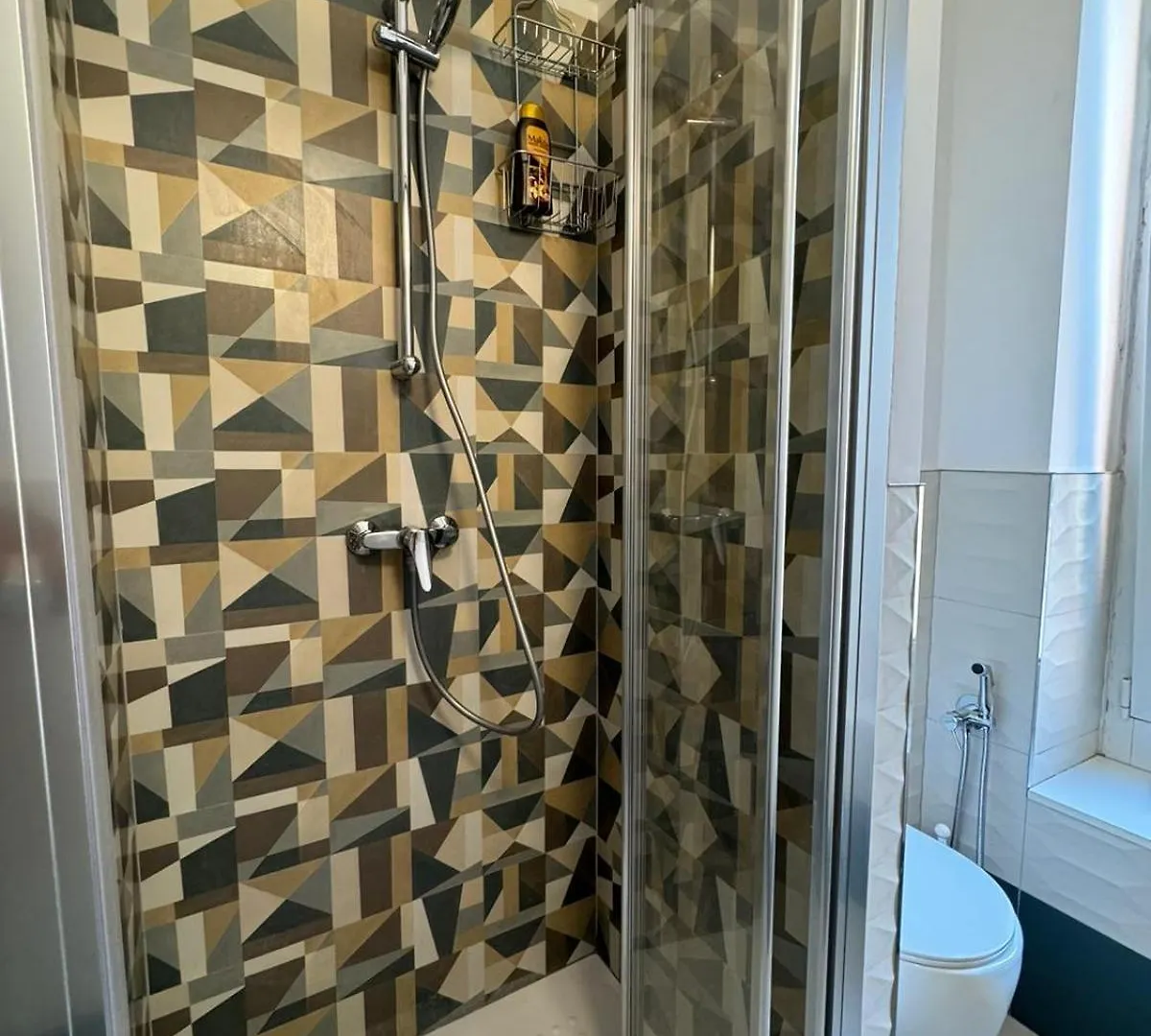 Appartement Alba Nuova Suite Rome