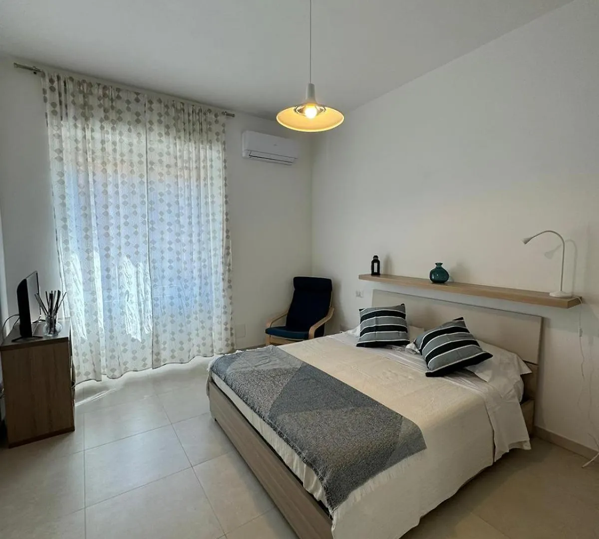 Appartement Alba Nuova Suite Rome Italië
