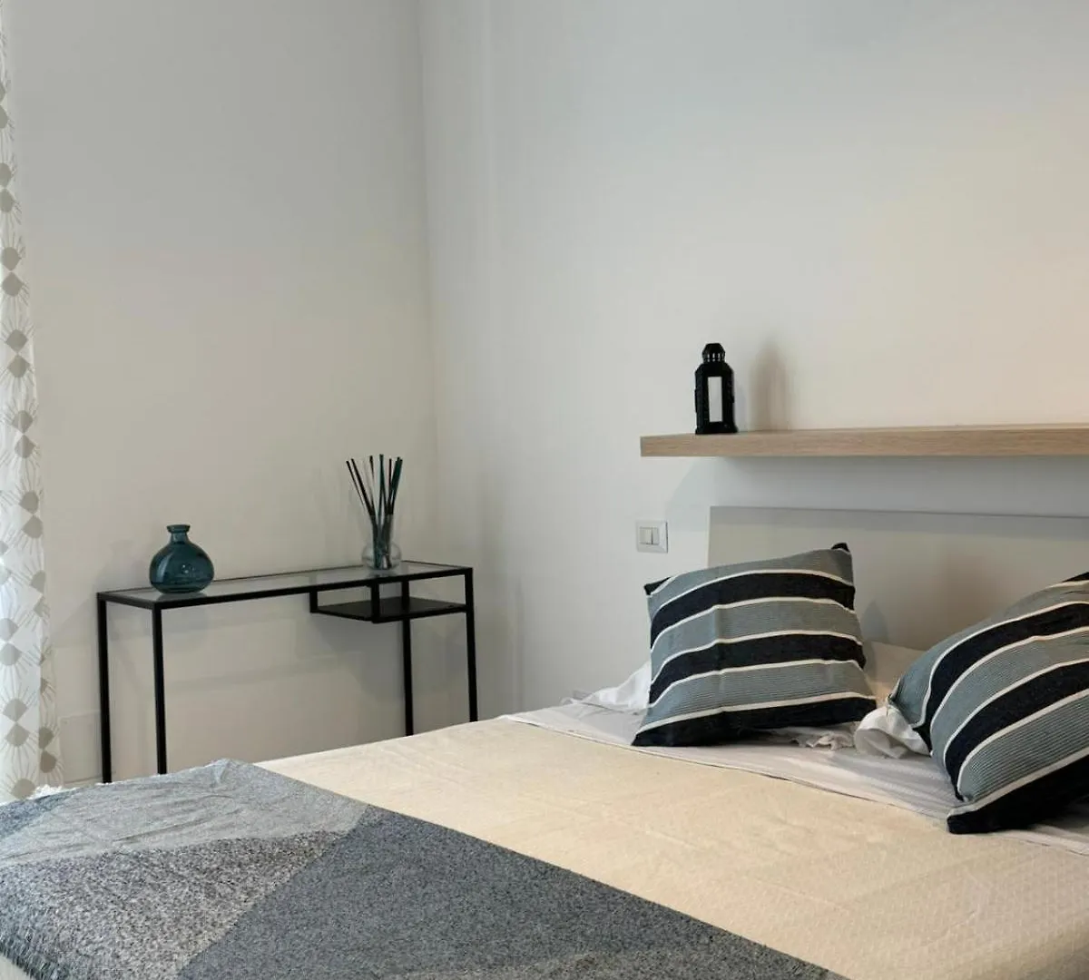 Alba Nuova Suite Rome Appartement
