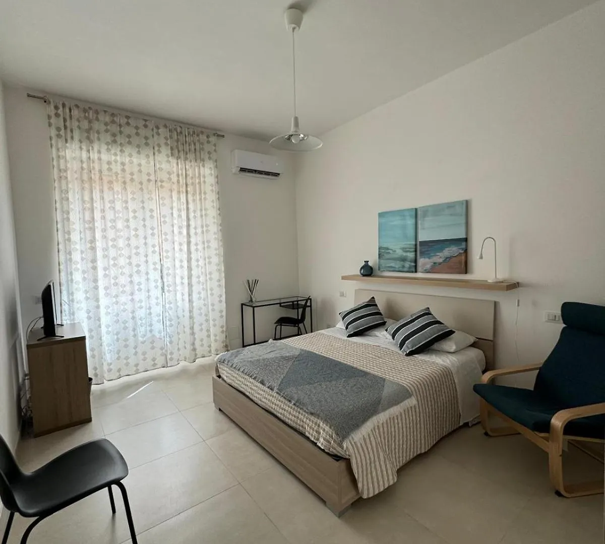 Alba Nuova Suite Rome