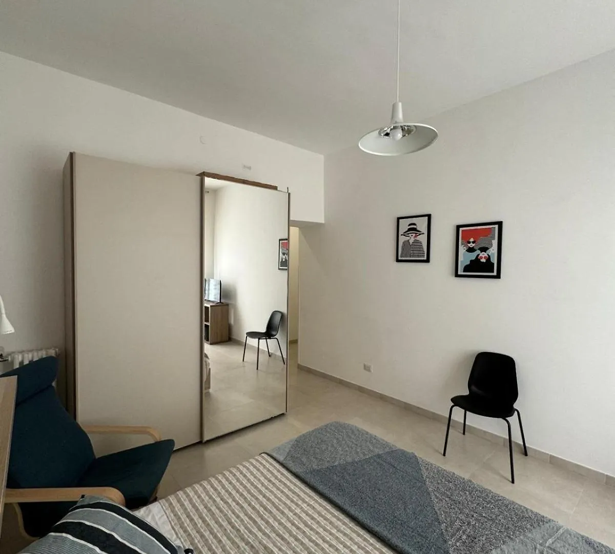 Alba Nuova Suite Rome