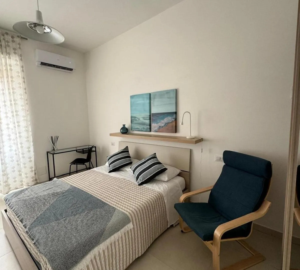 Alba Nuova Suite Rome 0*,  Italy