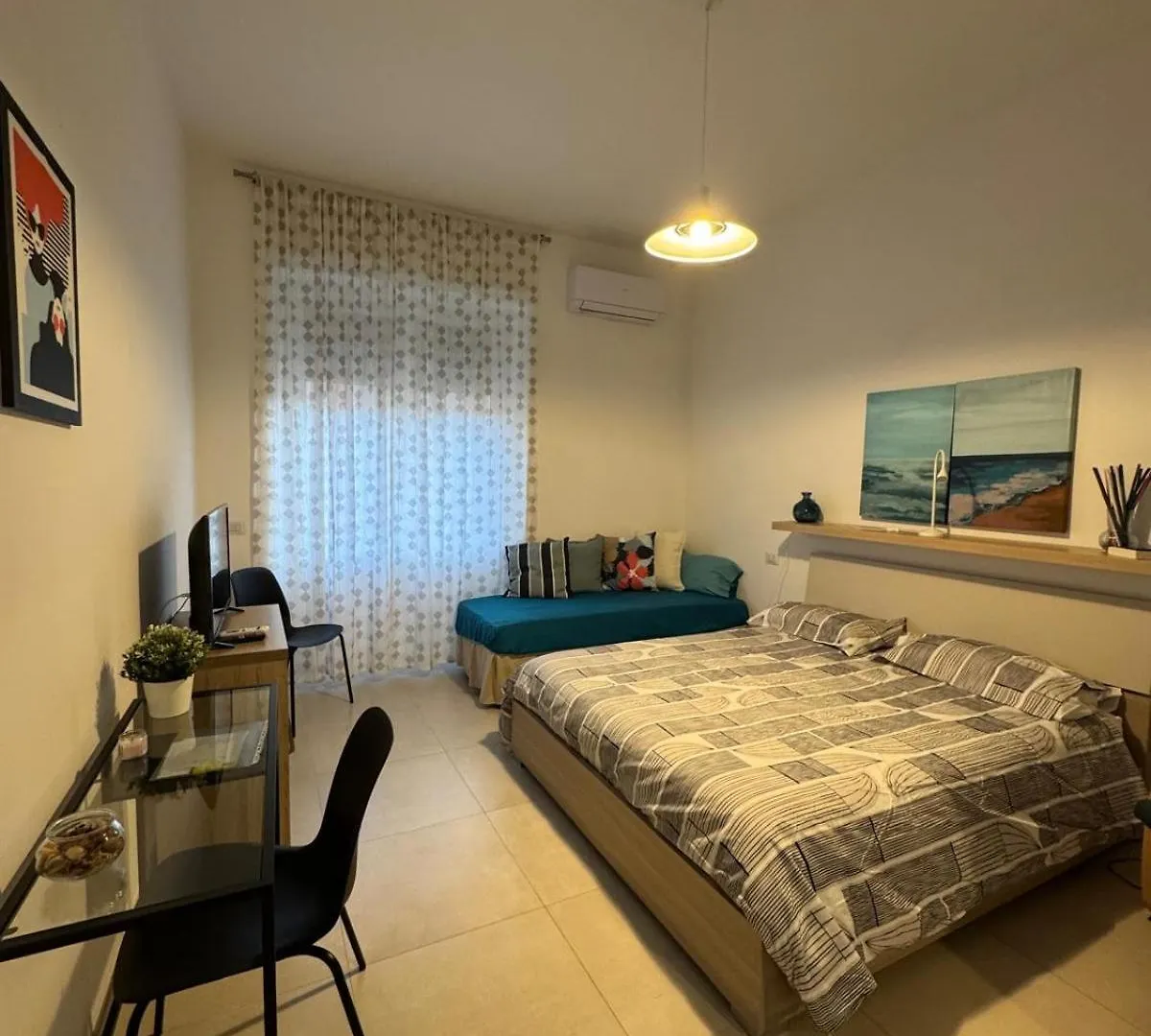 Alba Nuova Suite Rome