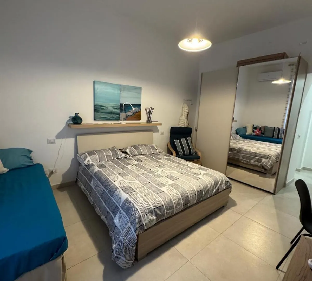 Apartment Alba Nuova Suite Rome