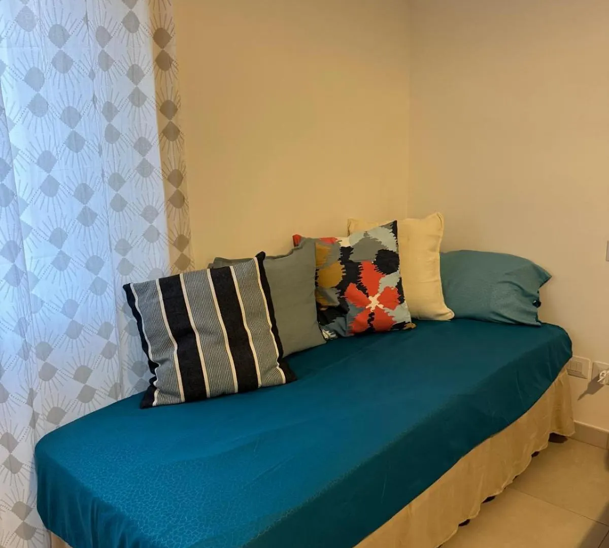 Alba Nuova Suite Rome Italy